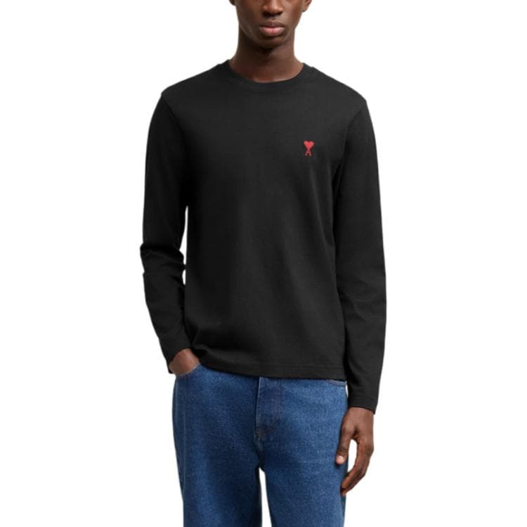 Футболка AMIPARIS FW24 T - изображение 5