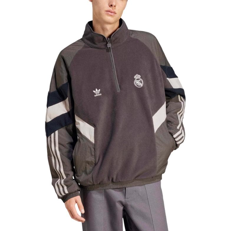 Худи adidas Originals FW24 - изображение 2