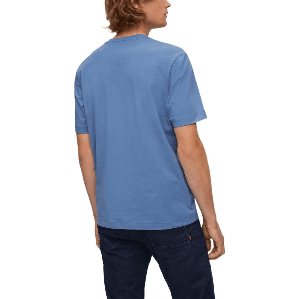 Футболка HUGO BOSS FW22 T - изображение 5