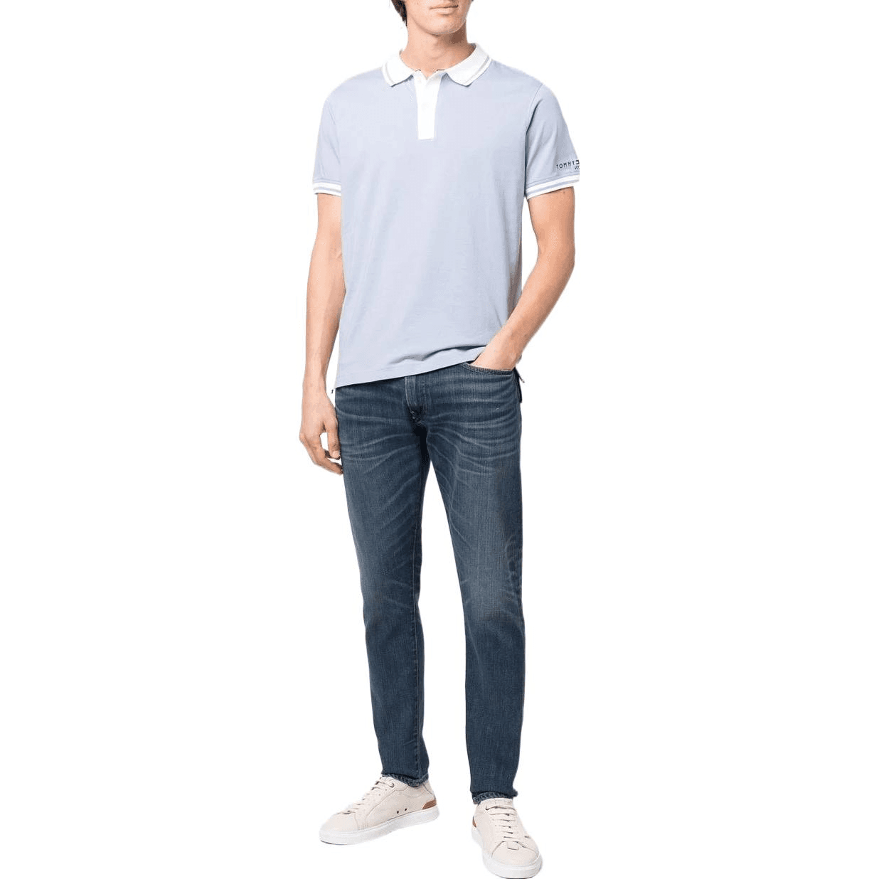 Штаны Polo Ralph Lauren FW22 - изображение 3