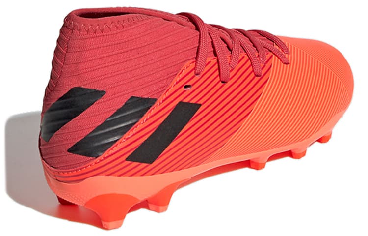 Бутсы adidas Nemeziz 19.3 Mg J - изображение 5