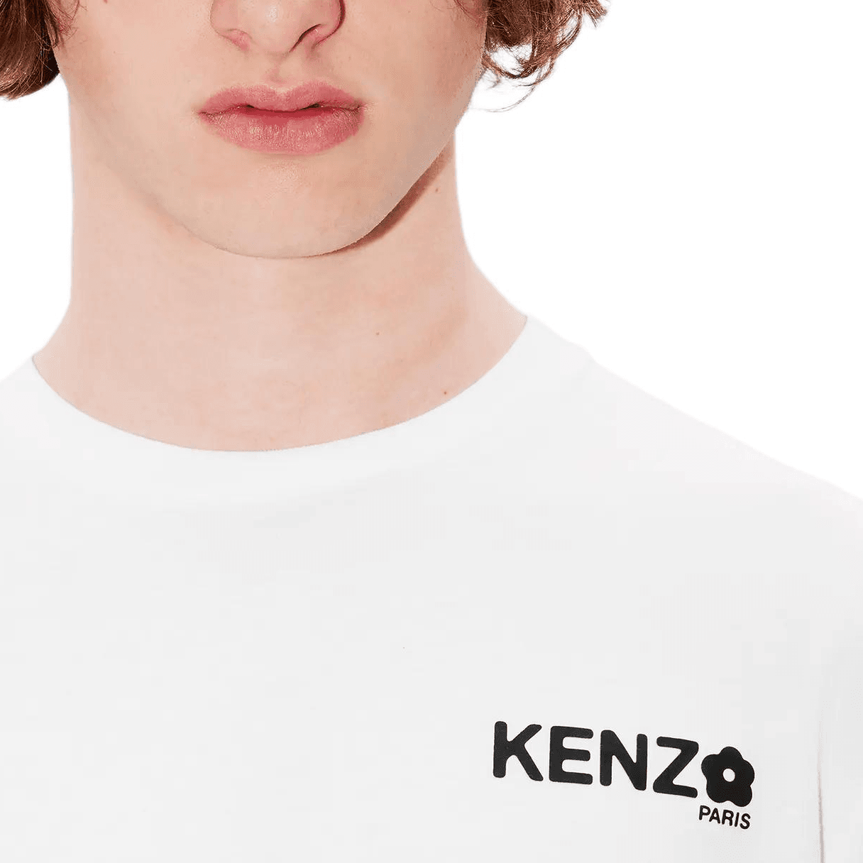 Футболка KENZO SS24 T - изображение 6