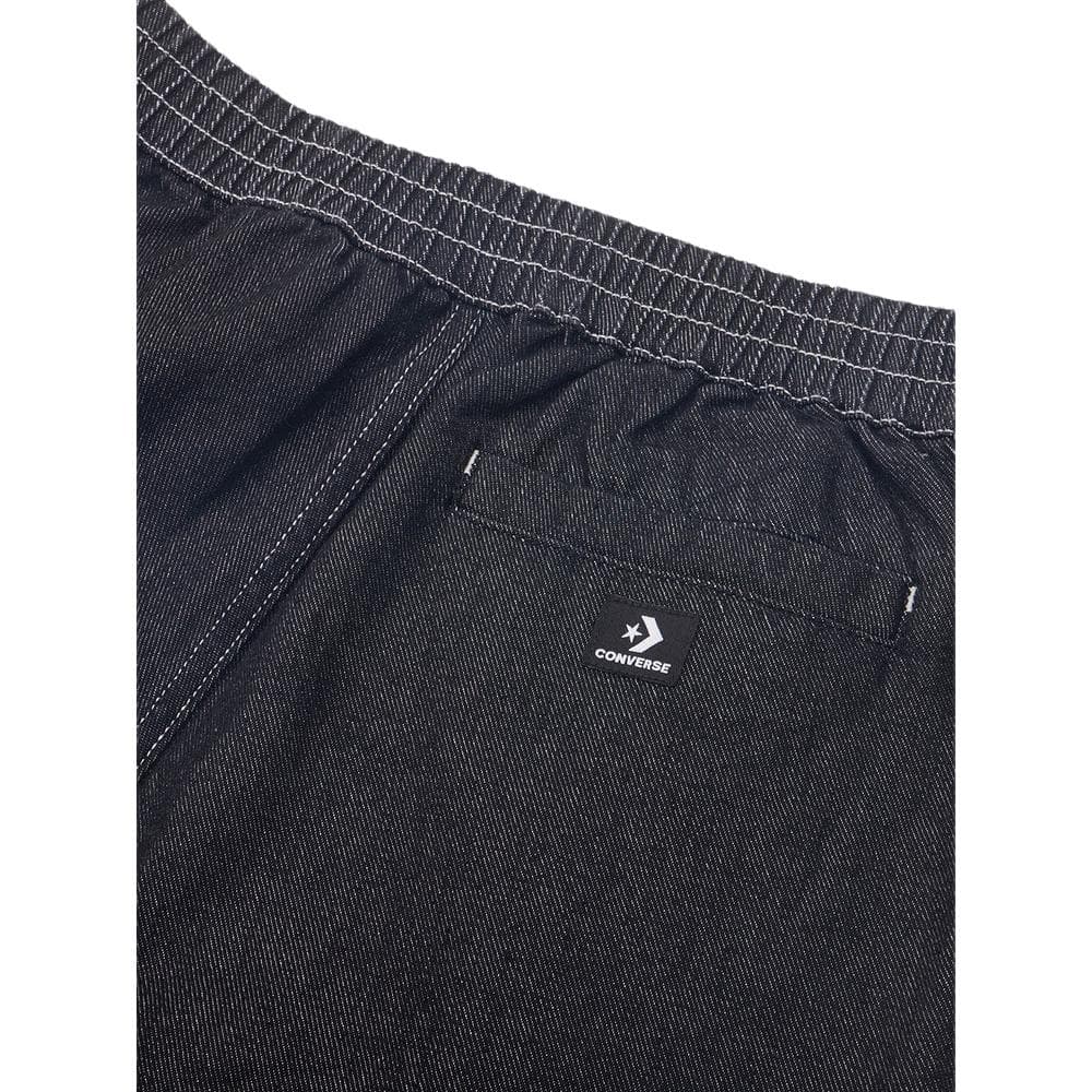 Джинсы Converse SS24 logo - изображение 3
