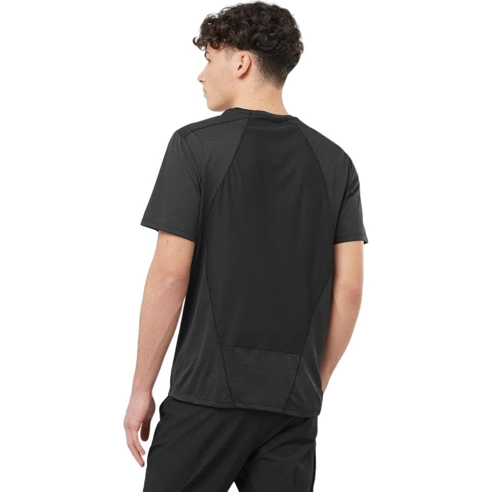 Футболка SALOMON T - изображение 5