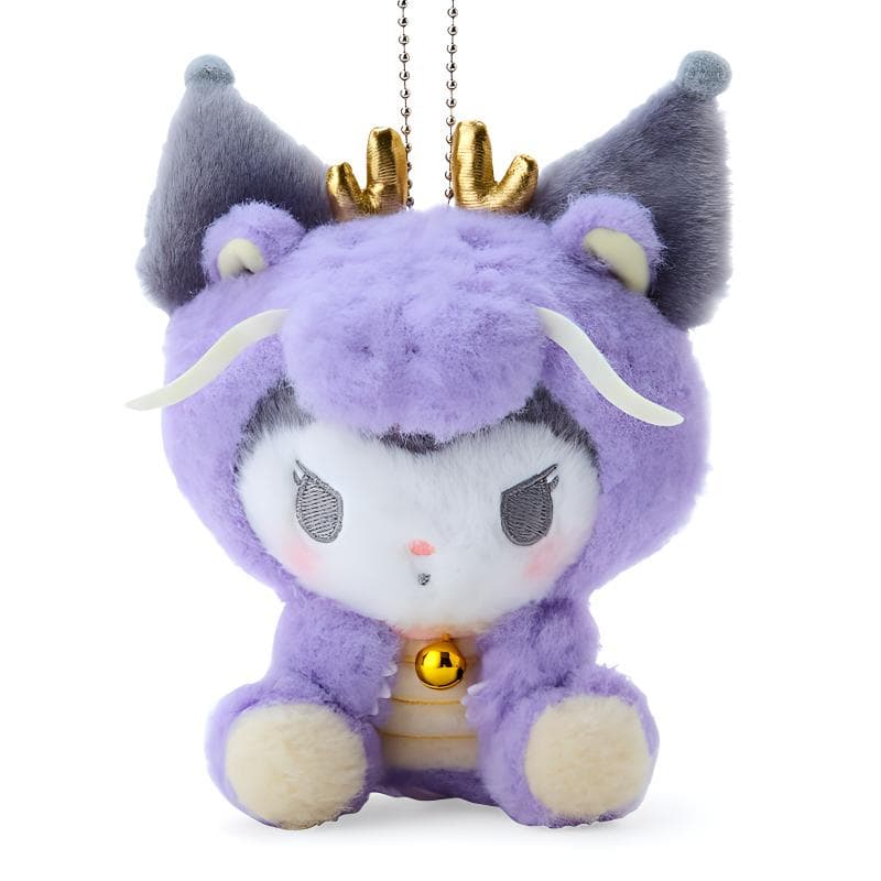 Мягкая игрушка Sanrio 2024 15cm - изображение 3