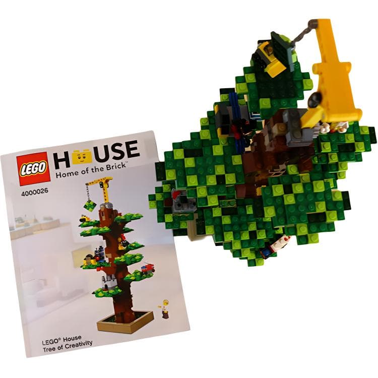 LEGO icons 4000026 - изображение 2