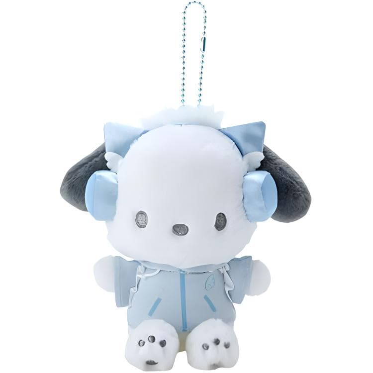 Мягкая игрушка Sanrio 15.5cm - изображение 1