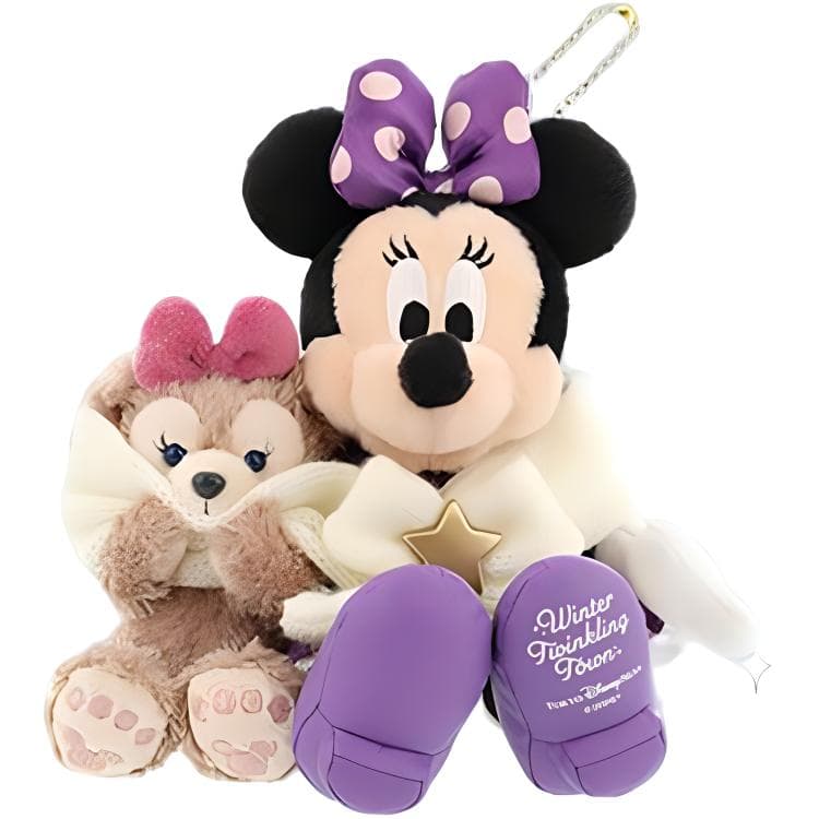 Мягкая игрушка Disney 16cm - изображение 1