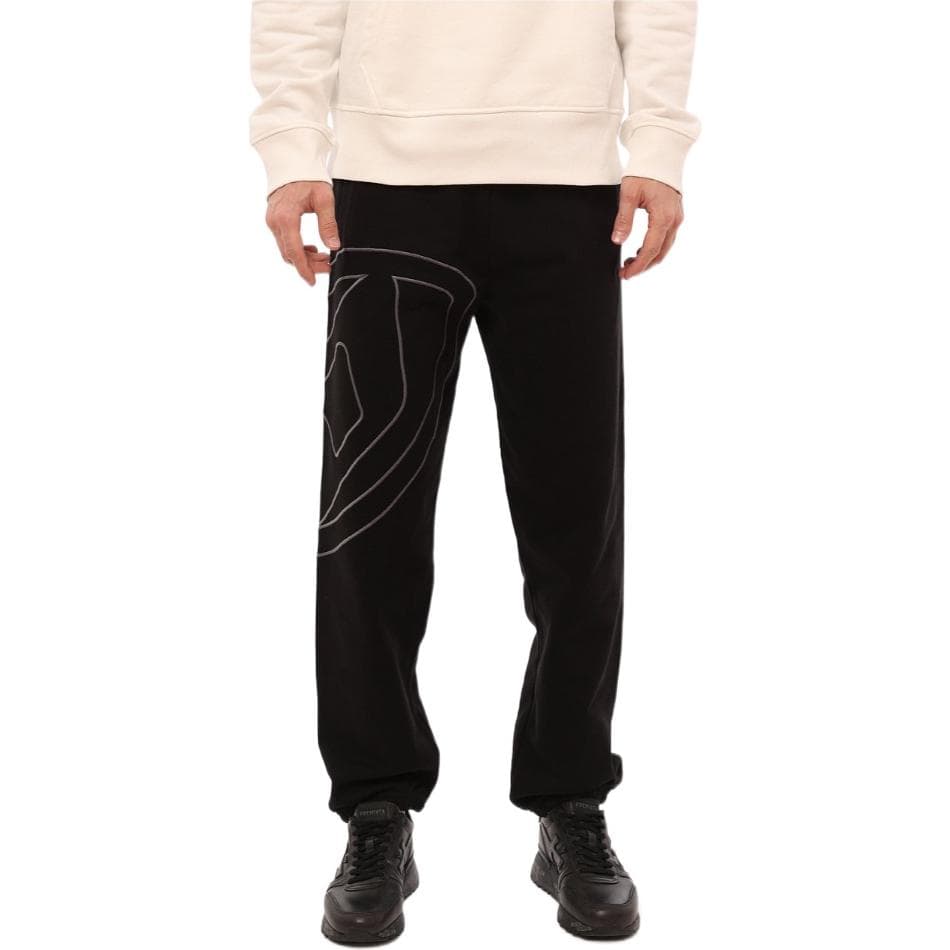 Штаны DIESEL FW22 Logo - изображение 5