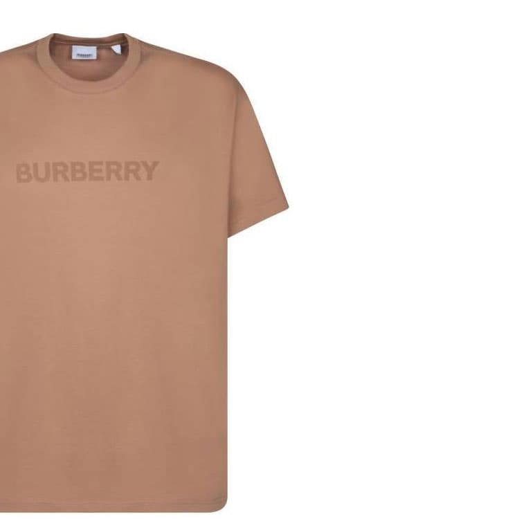 Футболка Burberry SS24T - изображение 7