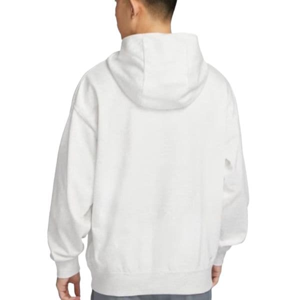 Худи Nike DRI-FIT - изображение 5