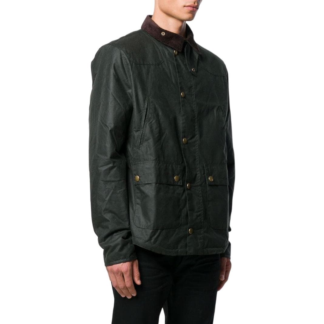 Куртка BARBOUR - изображение 7