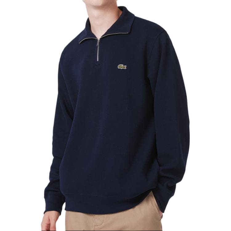 Худи LACOSTE - изображение 4