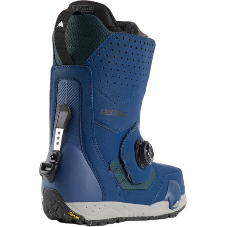 BURTON Step on Фотон Сноуборд Ботинки Стальная Проволока Пряжка Мужской - изображение 2