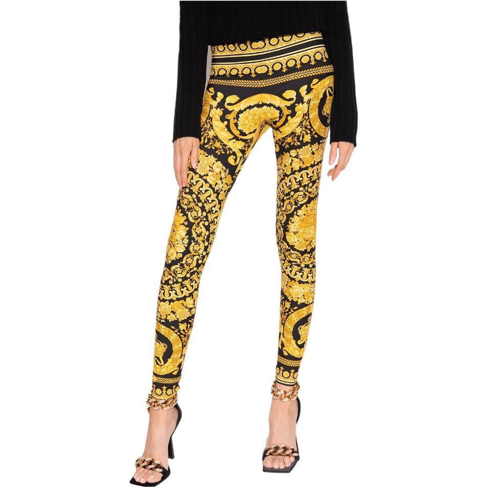 VERSACE FW22 - изображение 2