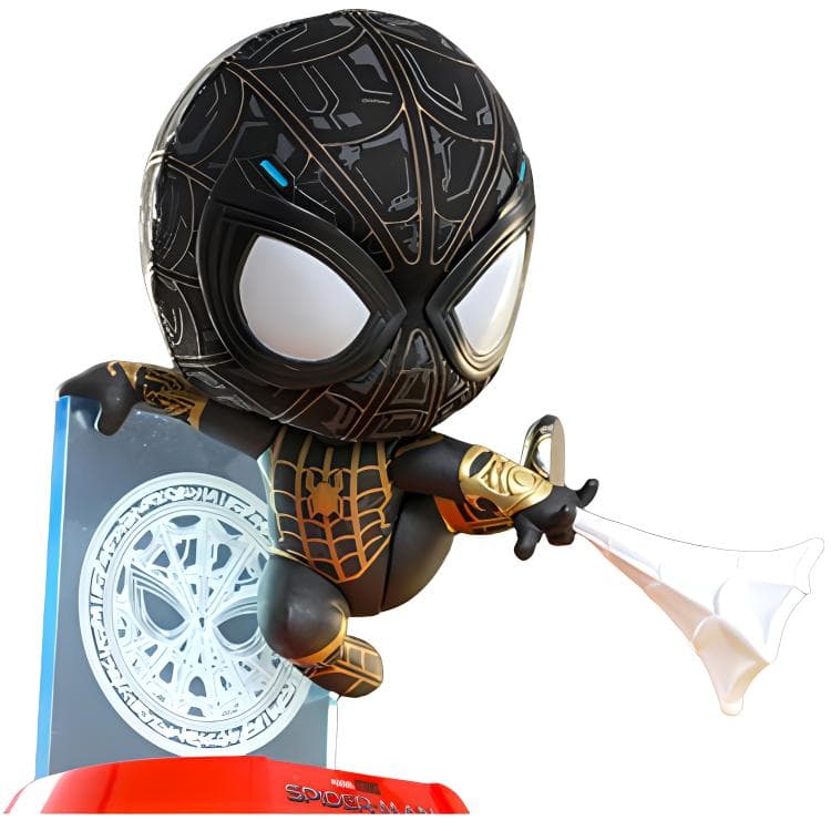Hot Toys cosb916 Q 9cm - изображение 1