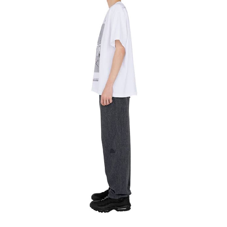 Футболка Cav Empt SS22 Md Nada T T - изображение 3
