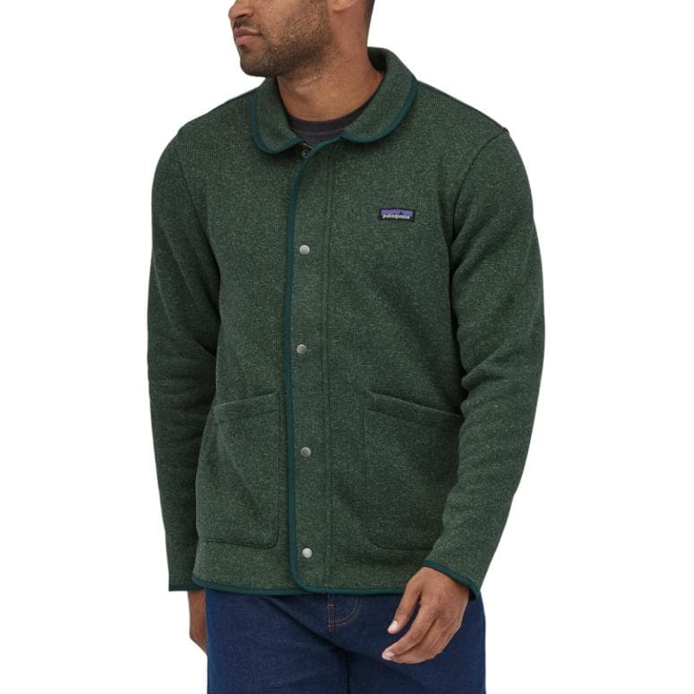 Куртка Patagonia Куртки и Пальто Мужские - изображение 4