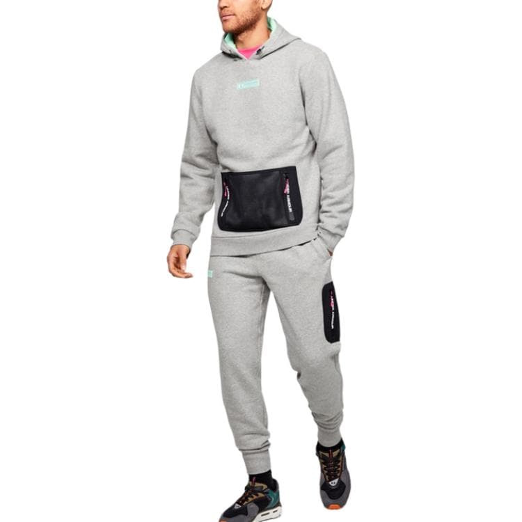 Штаны Under Armour - изображение 3