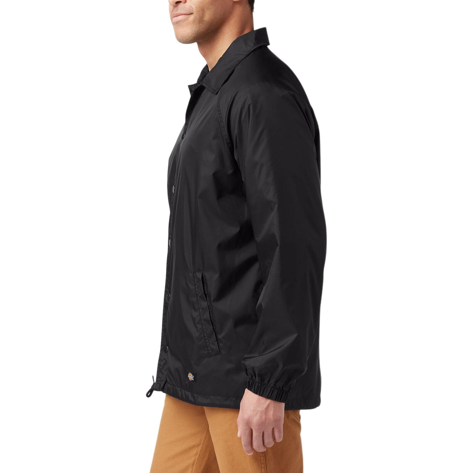 Куртка Dickies Куртки и Пальто Мужские Черные - изображение 3