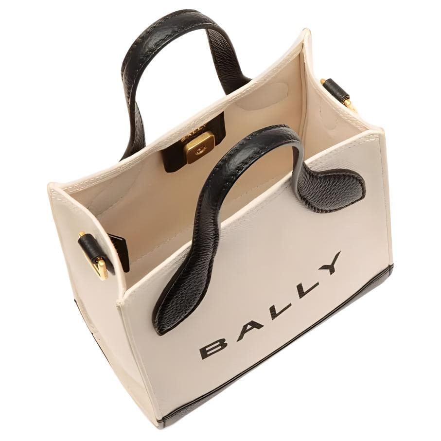 Сумка BALLY Bar Tote - изображение 4