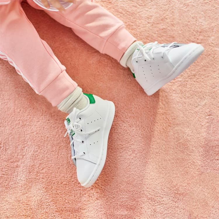 Кроссовки adidas originals StanSmith - изображение 8