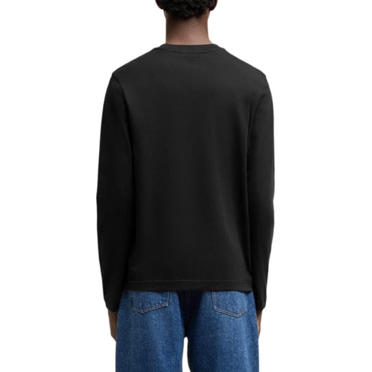 Футболка AMIPARIS FW24 T - изображение 6