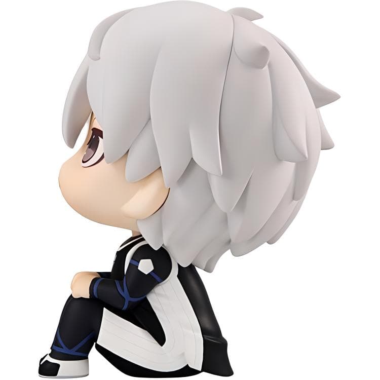 MegaHouse UP look Q 11cm - изображение 3
