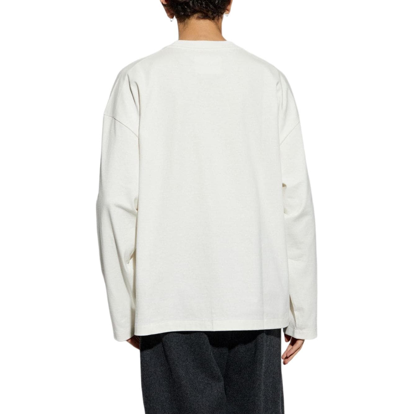 Футболка Jil Sander — фото 3