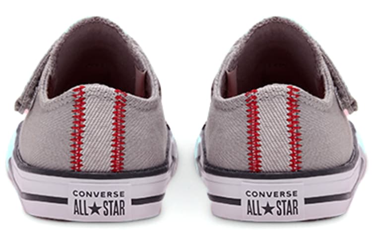 Кроссовки Converse All Star Chuck Taylor 1V - изображение 5