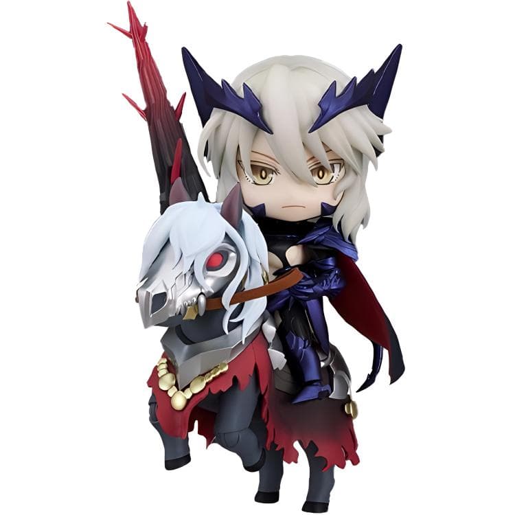 GSC FGO- fategrand order lancer Q 10cm - изображение 1