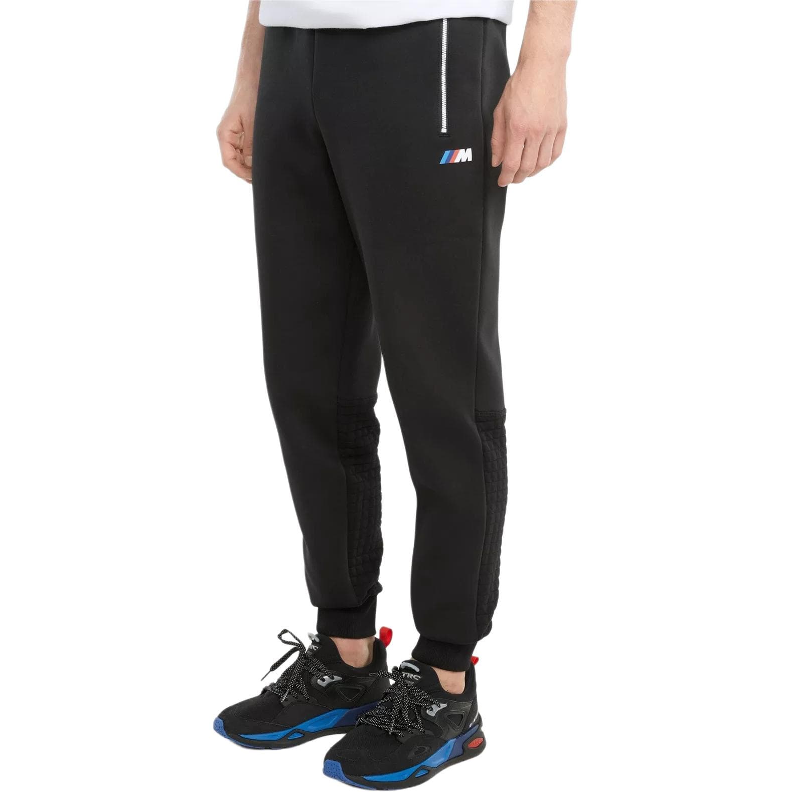 Штаны PUMA SS23 - изображение 4