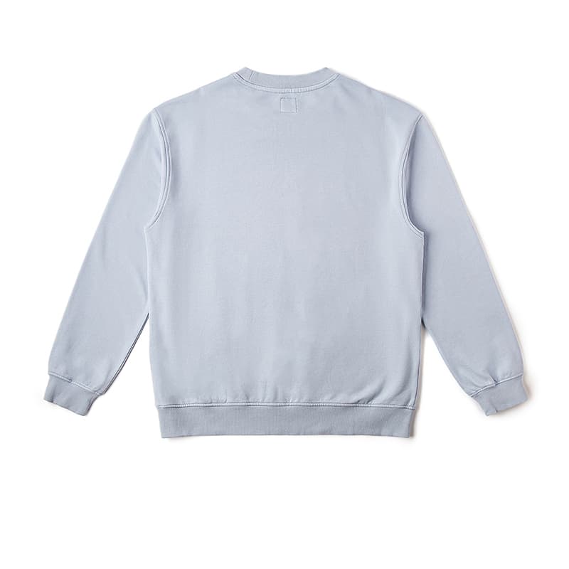 Худи Lee FW24 Logo - изображение 2