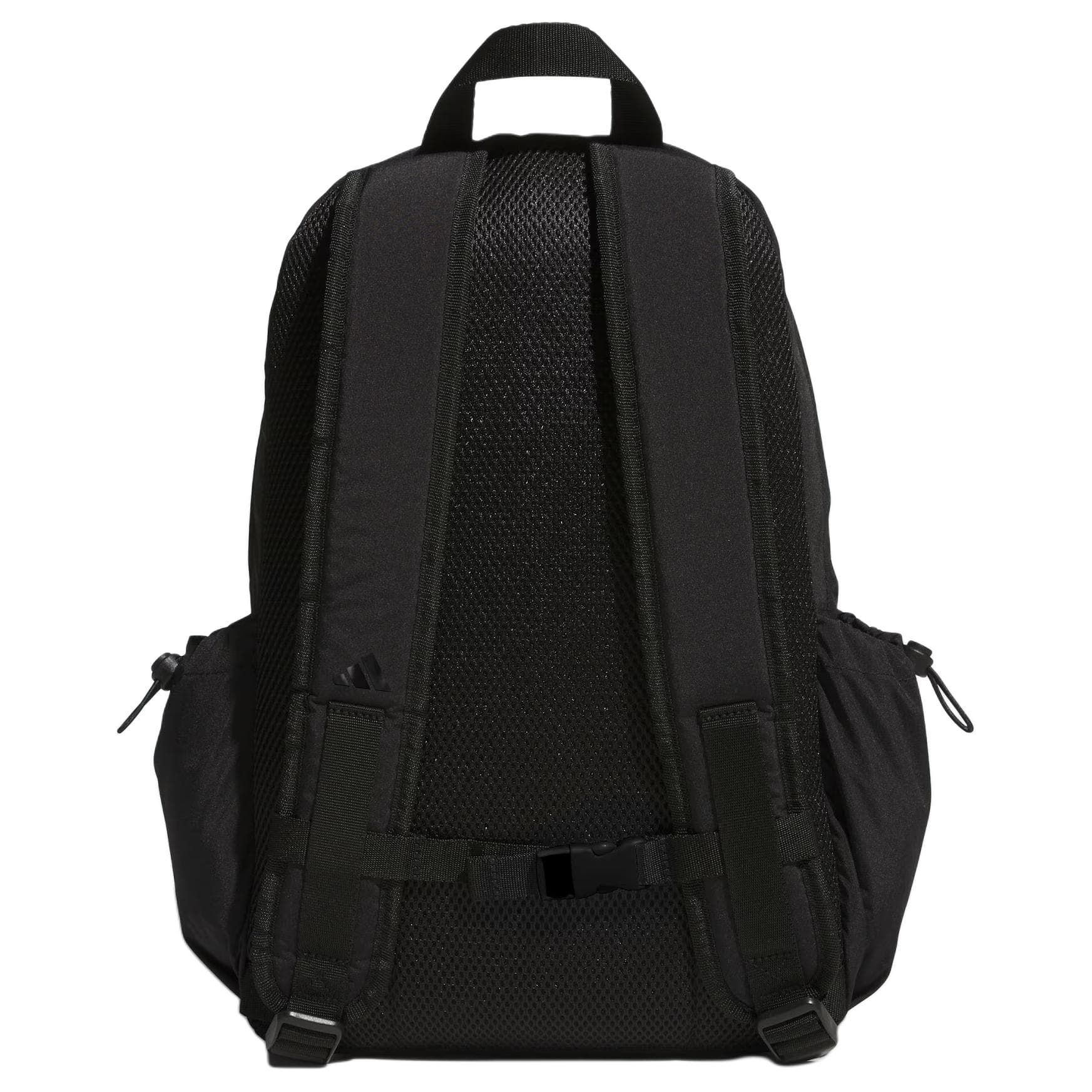Рюкзак Adidas CITY ESCAPE Переработанный полиамид Рюкзак Стандартный (Standard) Мужской Черный Темно-серый Нефритовый Белый - изображение 3