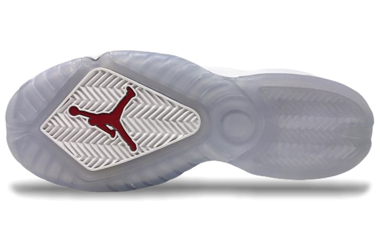 Кроссовки для баскетбола Jordan B'Loyal GS - изображение 4