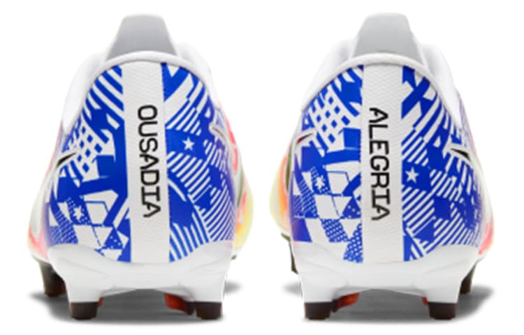 Бутсы Nike Mercurial Vapor 13 13 Academy Neymar Jr. MG - изображение 6