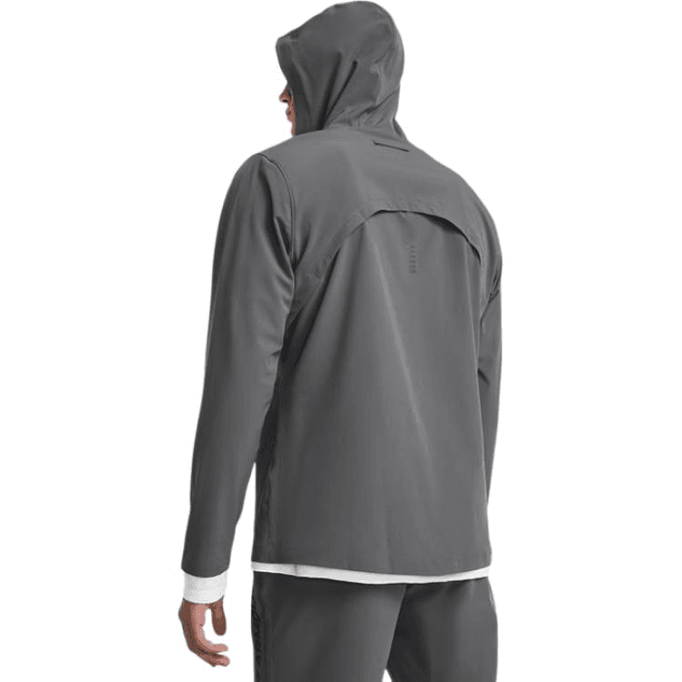 Куртка Under Armour UA OutRun The Storm logo - изображение 4