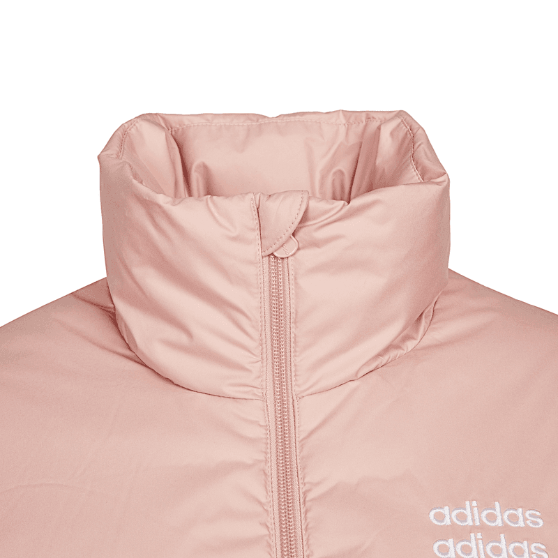Пуховик adidas neo Logo - изображение 3