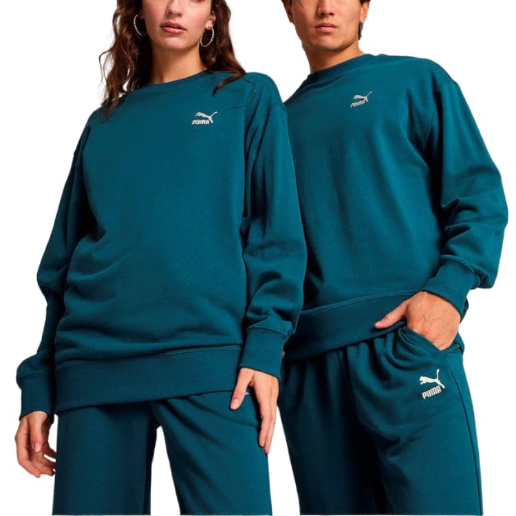 Худи PUMA - изображение 4