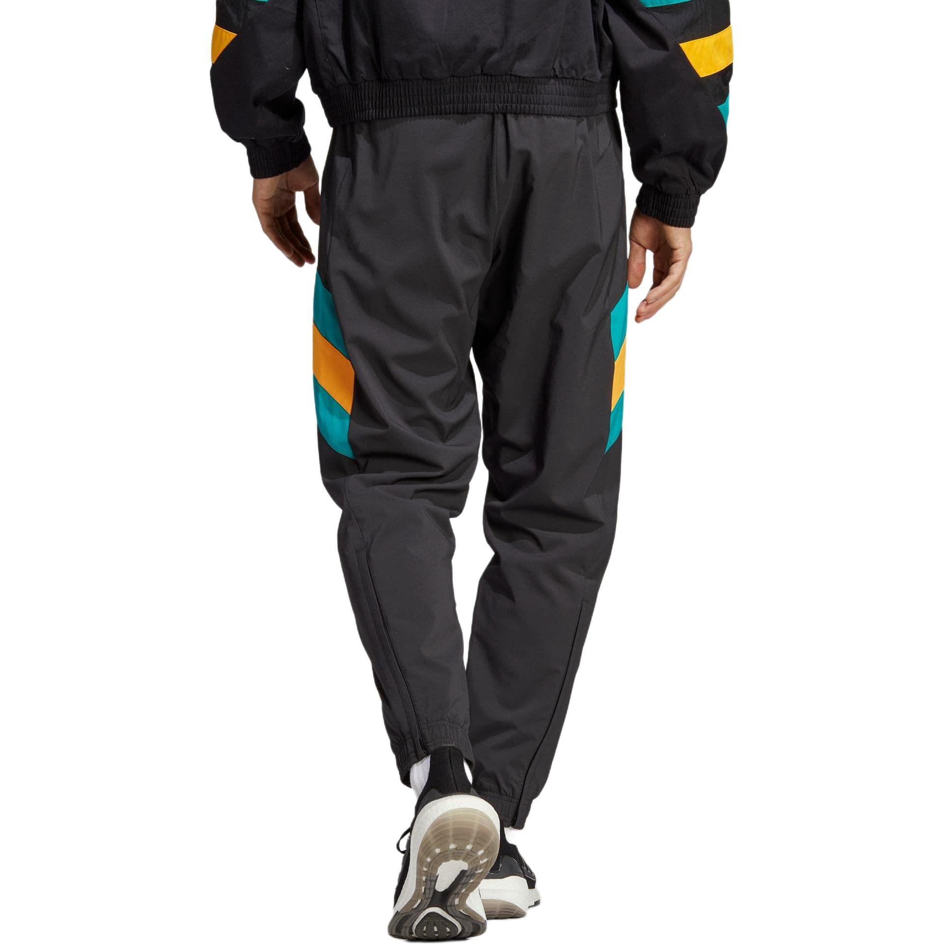Штаны adidas Logo - изображение 4