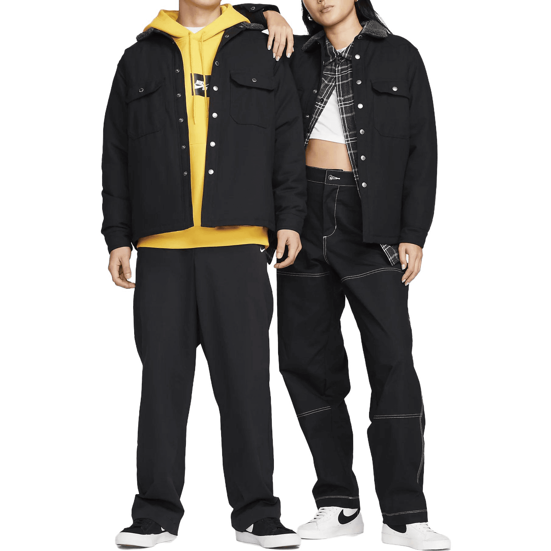 Куртка Nike - изображение 3