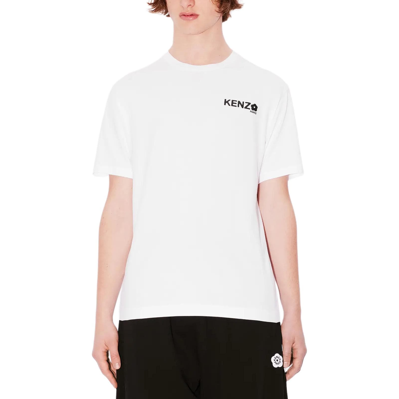 Футболка KENZO SS24 T - изображение 3