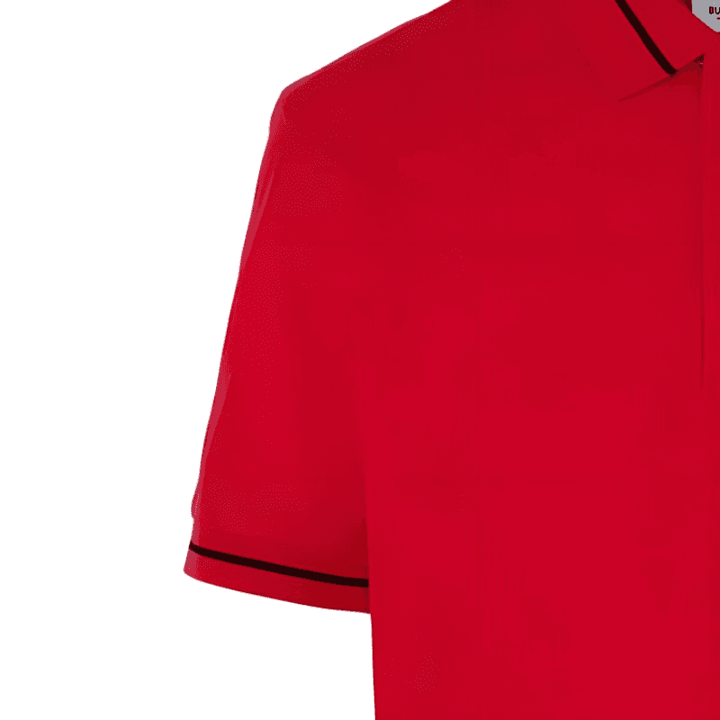 Поло Burberry Polo - изображение 3