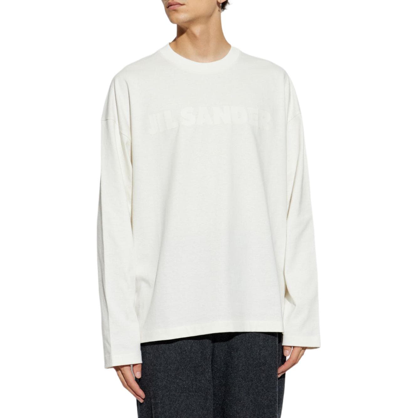 Футболка Jil Sander — фото 2