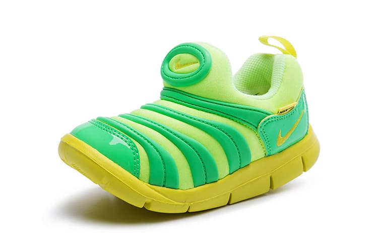 Кроссовки Nike Dynamo Free - изображение 2