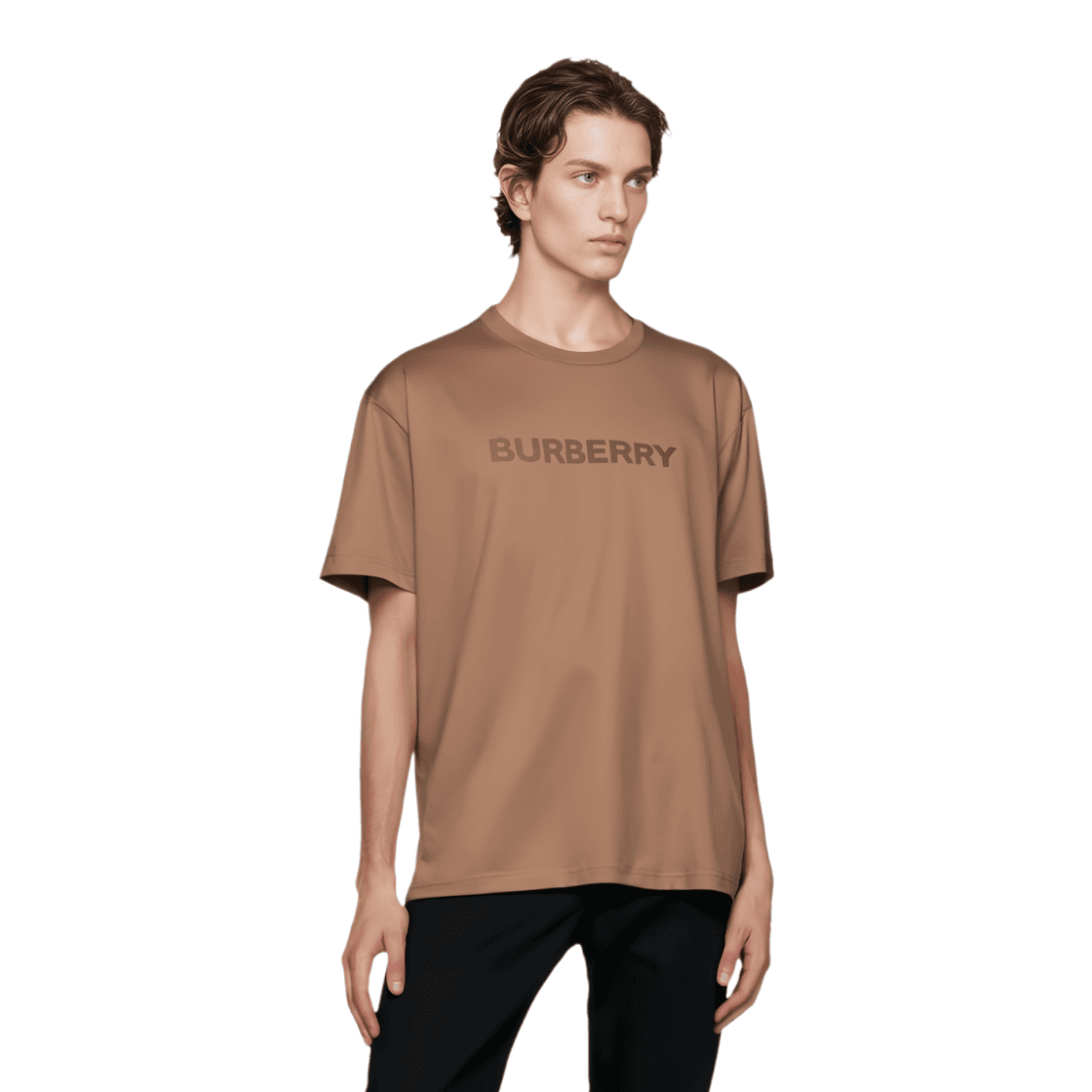 Футболка Burberry SS24T - изображение 3