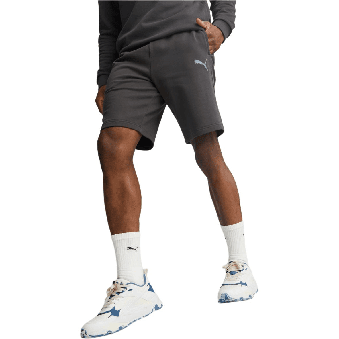 Тренировочные штаны PUMA - изображение 3
