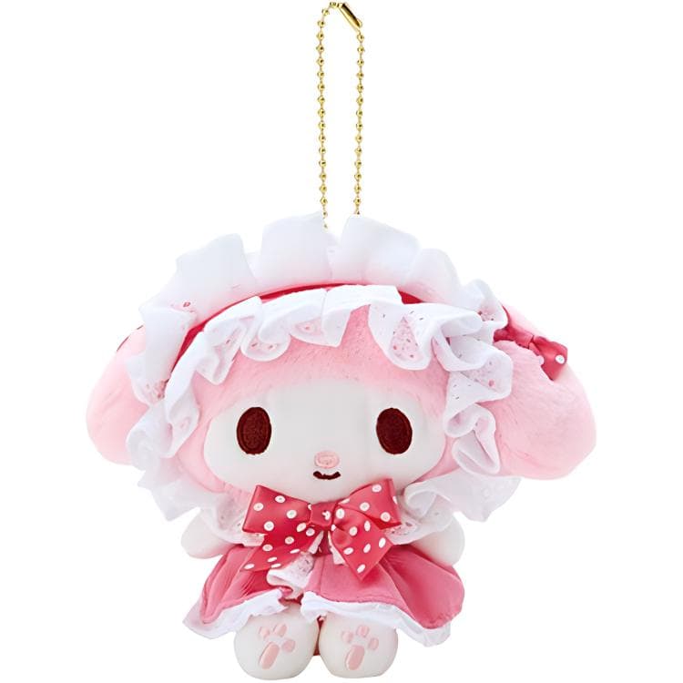 Мягкая игрушка Sanrio 12cm - изображение 1