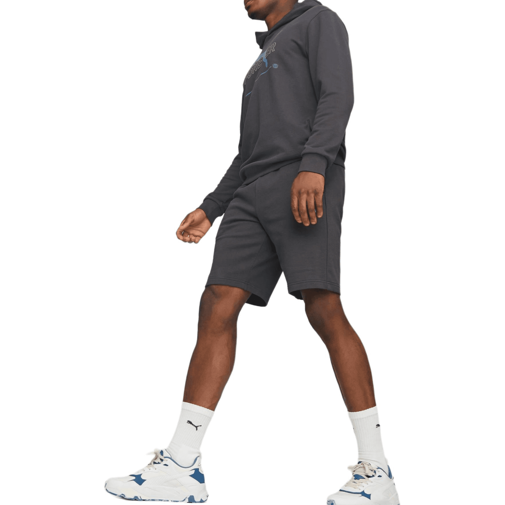 Тренировочные штаны PUMA - изображение 4