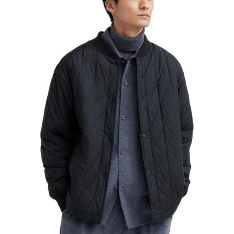 Зимняя куртка пуховик UNIQLO - изображение 3